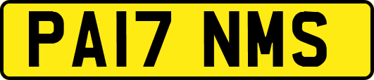PA17NMS