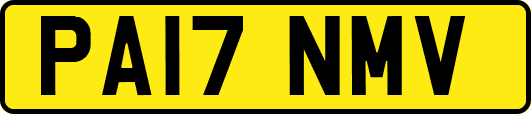 PA17NMV