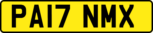 PA17NMX