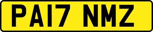PA17NMZ