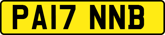 PA17NNB