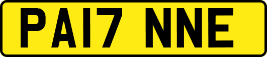 PA17NNE
