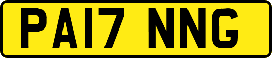 PA17NNG