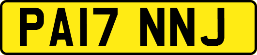 PA17NNJ