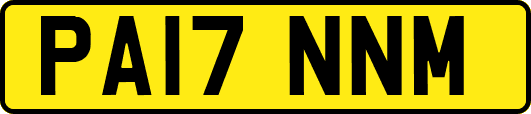 PA17NNM
