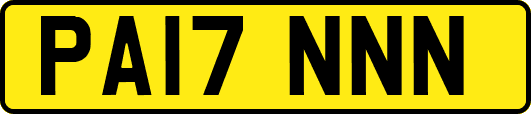 PA17NNN