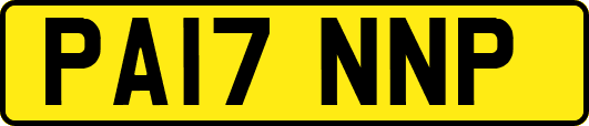 PA17NNP