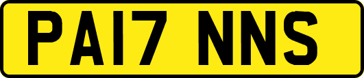 PA17NNS