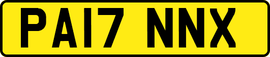 PA17NNX