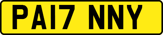 PA17NNY