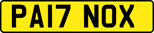 PA17NOX