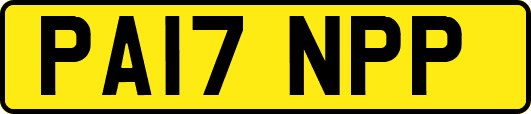 PA17NPP