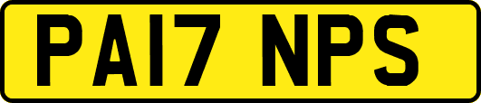 PA17NPS