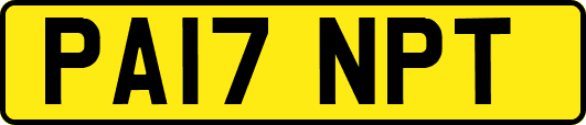 PA17NPT