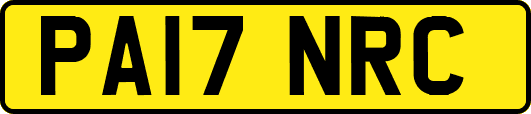 PA17NRC