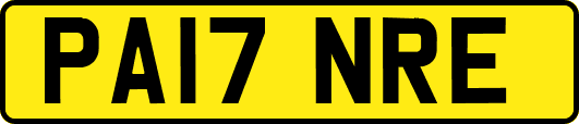 PA17NRE