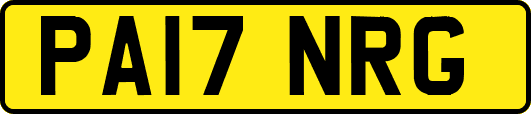 PA17NRG