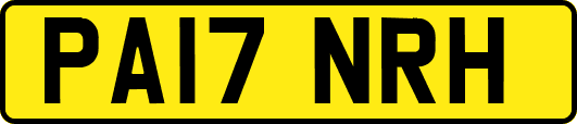 PA17NRH