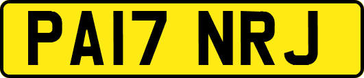 PA17NRJ