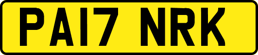 PA17NRK