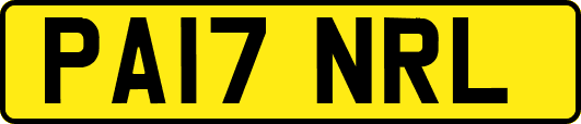 PA17NRL