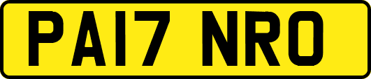PA17NRO