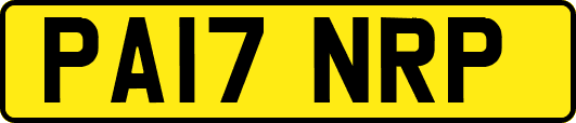 PA17NRP