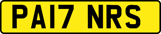 PA17NRS