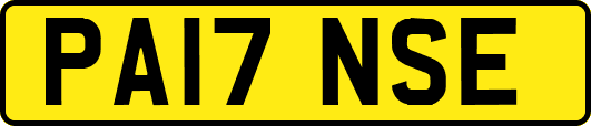 PA17NSE