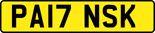 PA17NSK