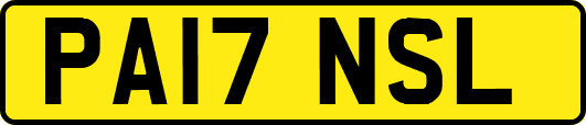 PA17NSL