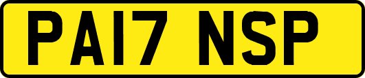 PA17NSP