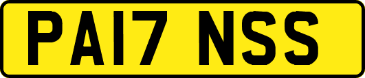 PA17NSS