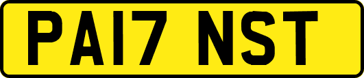 PA17NST