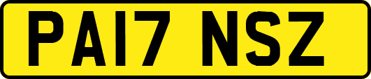 PA17NSZ