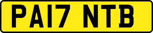 PA17NTB