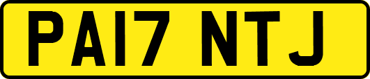PA17NTJ