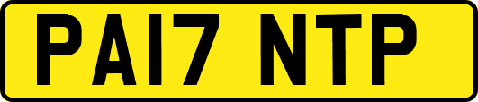 PA17NTP