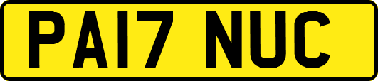 PA17NUC