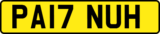 PA17NUH