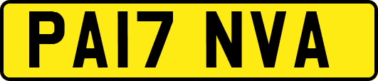 PA17NVA
