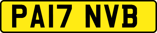 PA17NVB