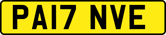 PA17NVE