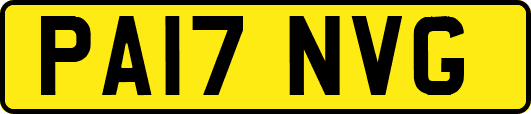 PA17NVG