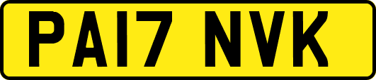 PA17NVK