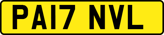PA17NVL