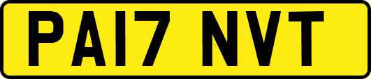 PA17NVT