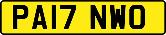 PA17NWO