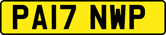 PA17NWP