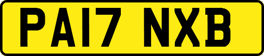 PA17NXB
